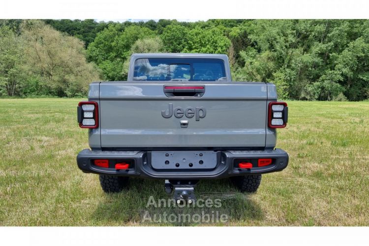 Jeep Gladiator Rubicon 4x4 - <small></small> 73.400 € <small></small> - #5