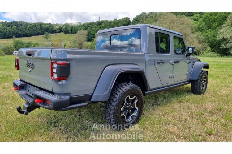 Jeep Gladiator Rubicon 4x4 - <small></small> 73.400 € <small></small> - #6