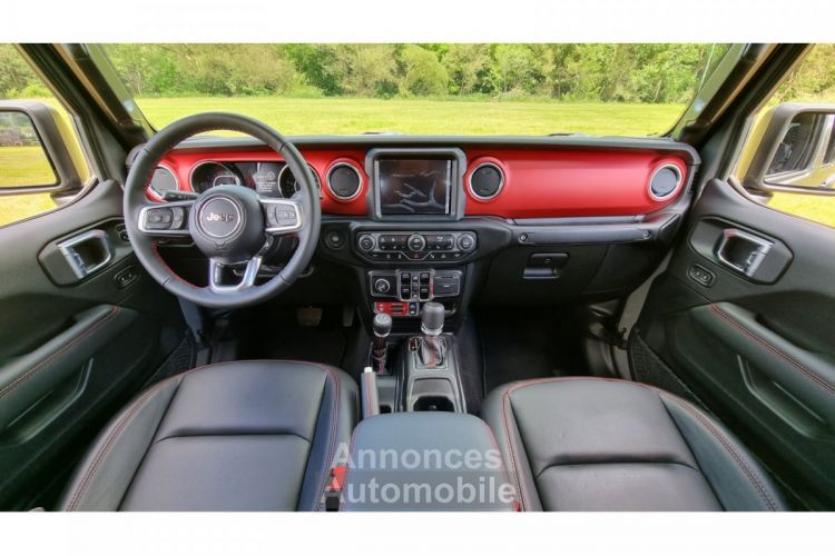 Jeep Gladiator Rubicon 4x4 - <small></small> 73.400 € <small></small> - #12