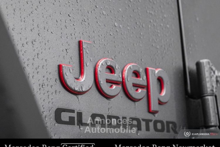 Jeep Gladiator rubicon 4x4 tout compris hors homologation 4500e - <small></small> 56.103 € <small>TTC</small> - #4