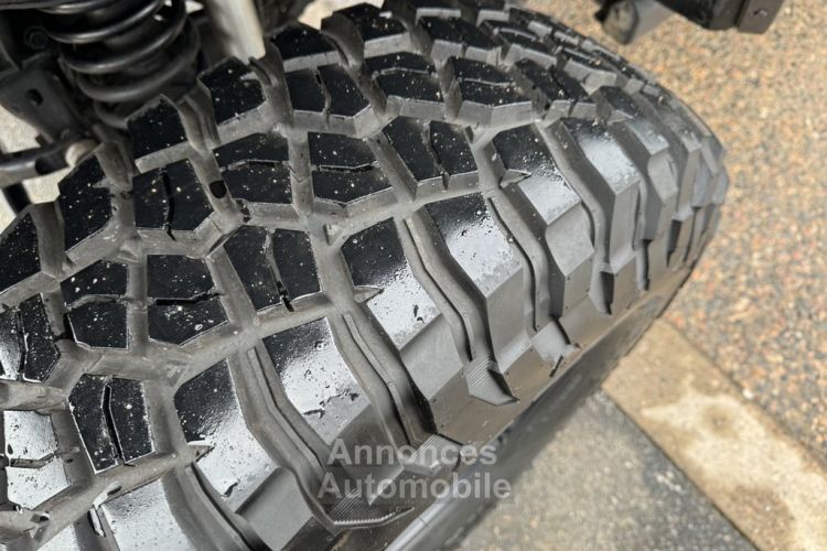 Jeep Gladiator rubicon 4x4 tout compris hors homologation 4500e - <small></small> 49.995 € <small>TTC</small> - #7