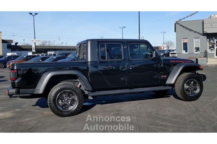 Jeep Gladiator rubicon 4x4 tout compris hors homologation 4500e - <small></small> 50.764 € <small>TTC</small> - #6