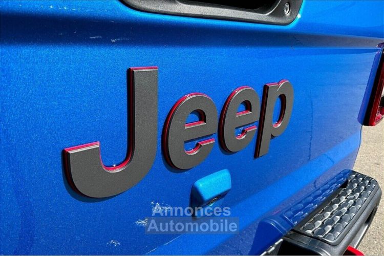 Jeep Gladiator rubicon 4x4 tout compris hors homologation 4500e - <small></small> 54.796 € <small>TTC</small> - #5