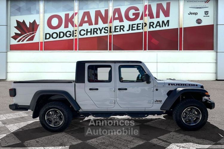 Jeep Gladiator rubicon 4x4 tout compris hors homologation 4500e - <small></small> 54.319 € <small>TTC</small> - #2