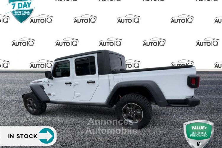 Jeep Gladiator rubicon 4x4 tout compris hors homologation 4500e - <small></small> 49.471 € <small>TTC</small> - #6