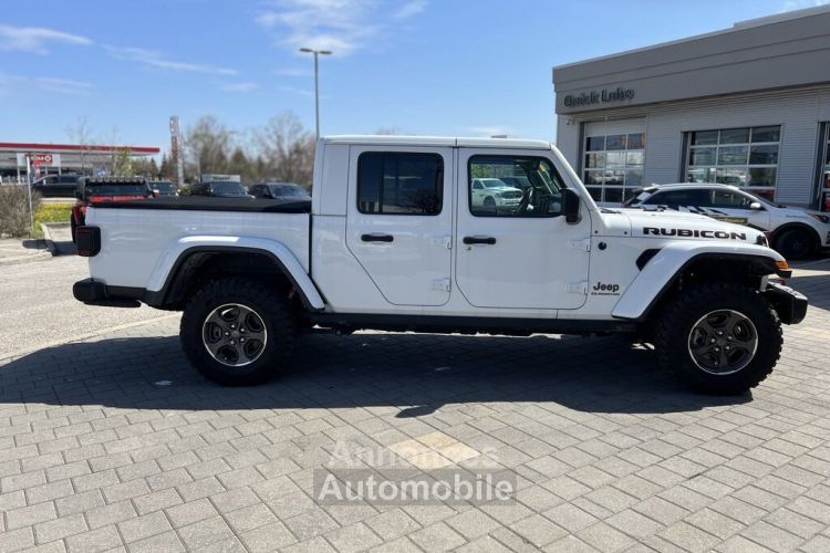 Jeep Gladiator rubicon 4x4 tout compris hors homologation 4500e - <small></small> 51.087 € <small>TTC</small> - #8