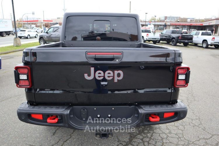 Jeep Gladiator rubicon 4x4 tout compris hors homologation 4500e - <small></small> 49.013 € <small>TTC</small> - #2