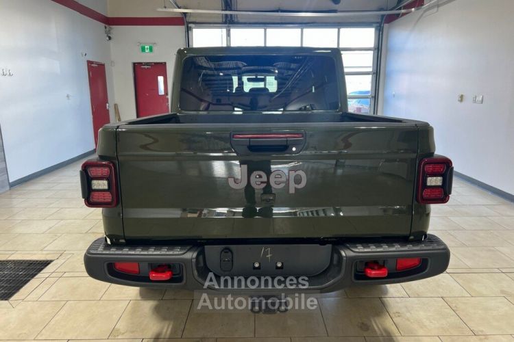 Jeep Gladiator rubicon 4x4 tout compris hors homologation 4500e - <small></small> 67.180 € <small>TTC</small> - #7