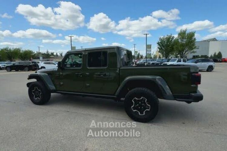 Jeep Gladiator rubicon 4x4 tout compris hors homologation 4500e - <small></small> 53.402 € <small>TTC</small> - #7