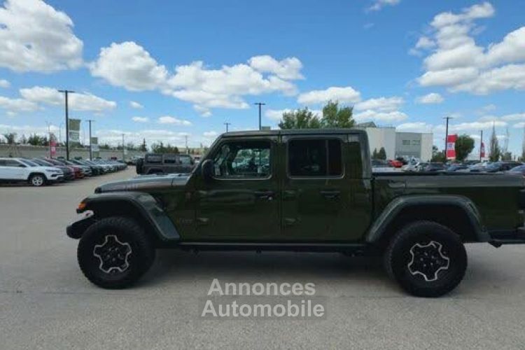 Jeep Gladiator rubicon 4x4 tout compris hors homologation 4500e - <small></small> 53.402 € <small>TTC</small> - #8