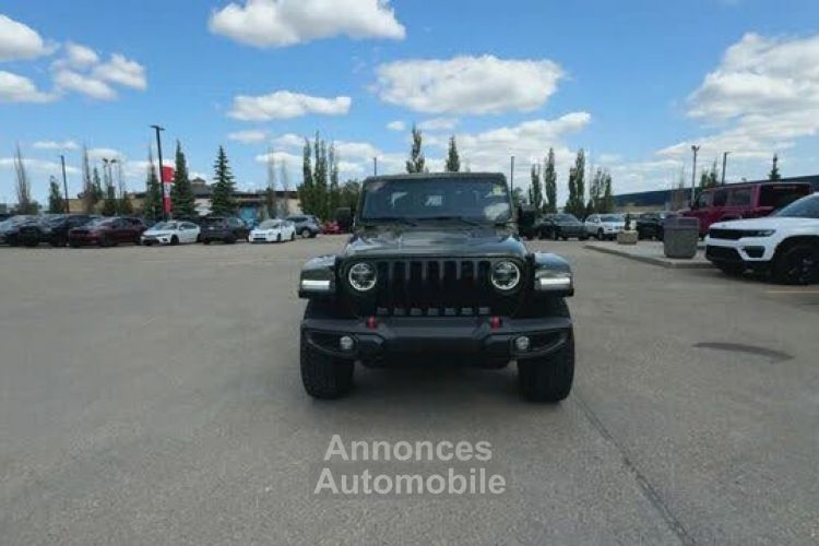 Jeep Gladiator rubicon 4x4 tout compris hors homologation 4500e - <small></small> 53.402 € <small>TTC</small> - #9