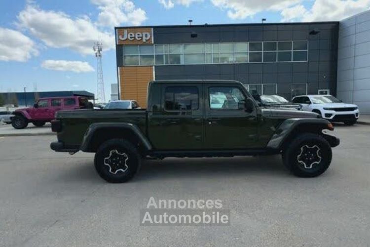 Jeep Gladiator rubicon 4x4 tout compris hors homologation 4500e - <small></small> 53.402 € <small>TTC</small> - #10