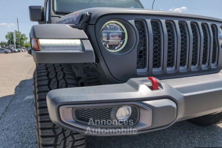 Jeep Gladiator rubicon 4x4 tout compris hors homologation 4500e - <small></small> 53.244 € <small>TTC</small> - #2