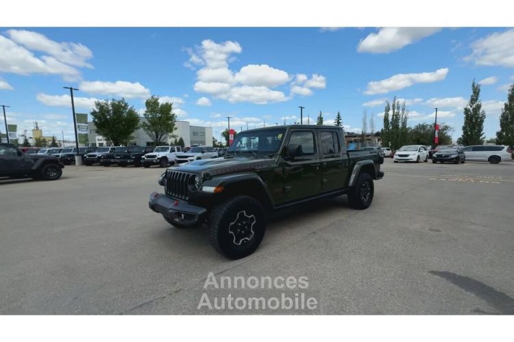 Jeep Gladiator rubicon 4x4 tout compris hors homologation 4500e - <small></small> 51.261 € <small>TTC</small> - #5