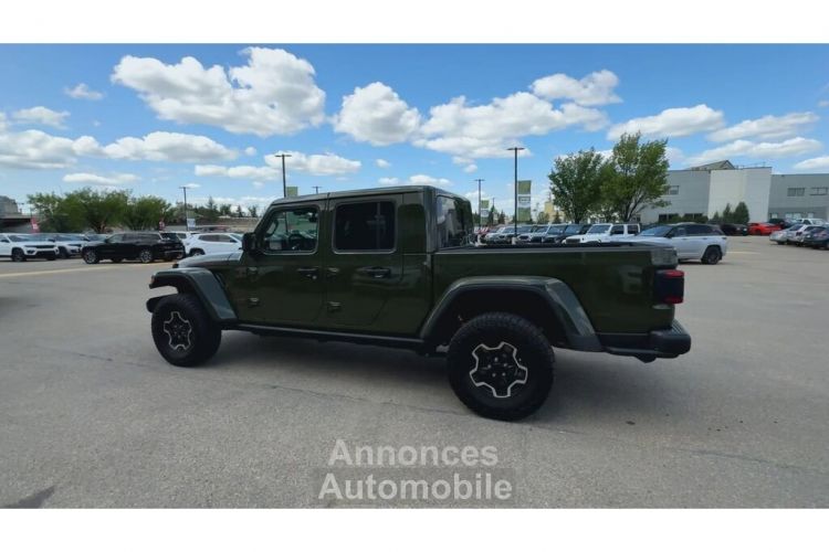 Jeep Gladiator rubicon 4x4 tout compris hors homologation 4500e - <small></small> 51.261 € <small>TTC</small> - #7