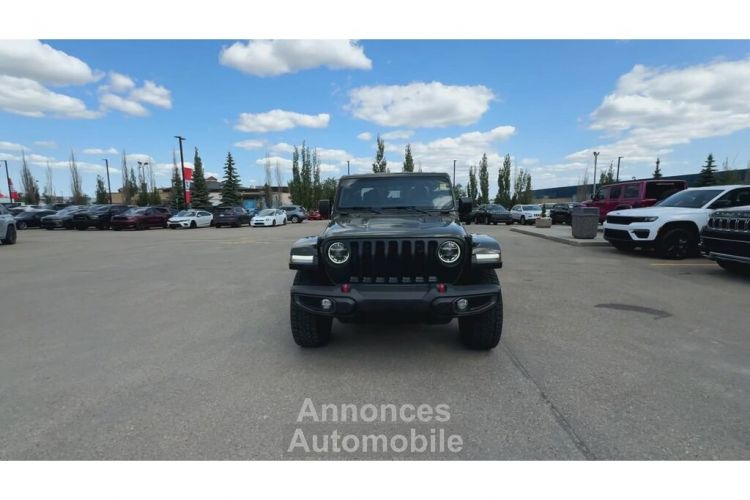 Jeep Gladiator rubicon 4x4 tout compris hors homologation 4500e - <small></small> 51.261 € <small>TTC</small> - #8