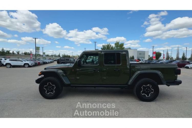 Jeep Gladiator rubicon 4x4 tout compris hors homologation 4500e - <small></small> 51.261 € <small>TTC</small> - #10