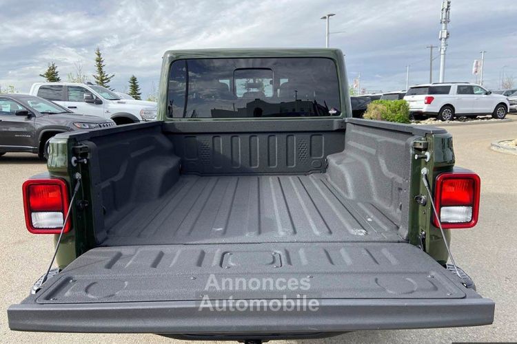 Jeep Gladiator rubicon 4x4 tout compris hors homologation 4500e - <small></small> 52.461 € <small>TTC</small> - #6