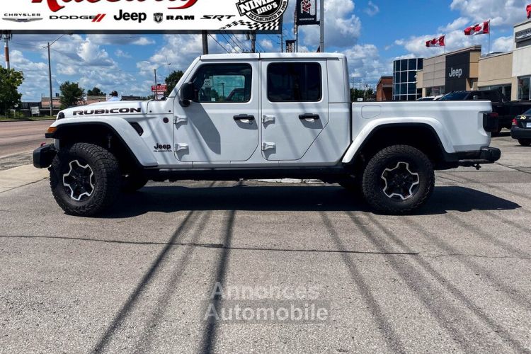 Jeep Gladiator rubicon 4x4 tout compris hors homologation 4500e - <small></small> 46.637 € <small>TTC</small> - #2