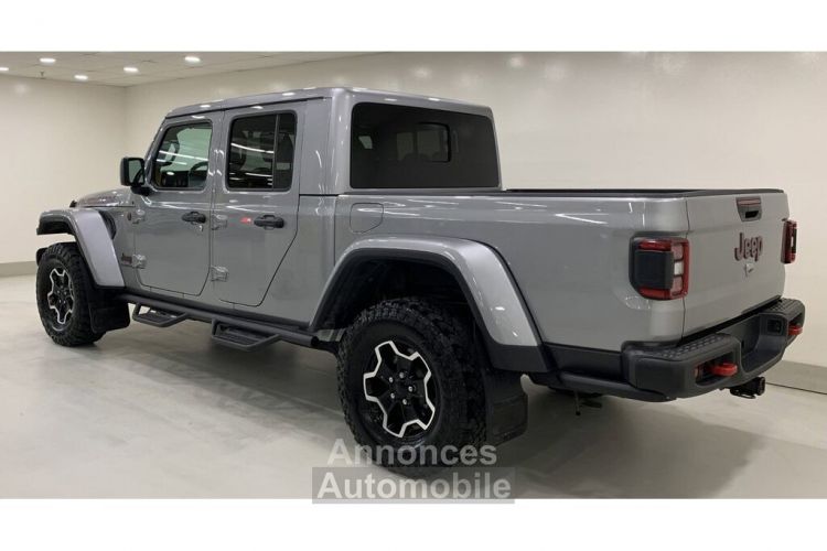 Jeep Gladiator rubicon 4x4 tout compris hors homologation 4500e - <small></small> 49.092 € <small>TTC</small> - #6