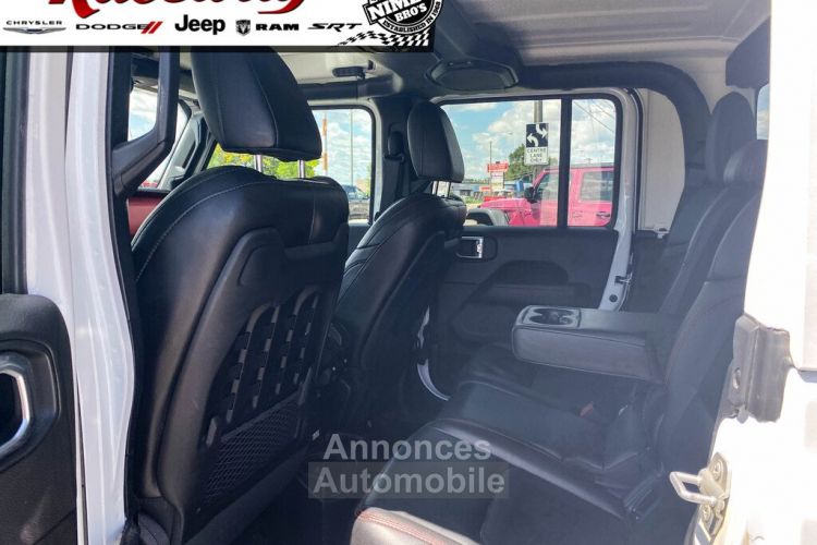 Jeep Gladiator rubicon 4x4 tout compris hors homologation 4500e - <small></small> 46.348 € <small>TTC</small> - #2