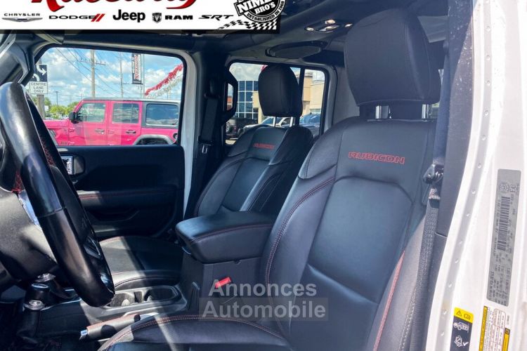 Jeep Gladiator rubicon 4x4 tout compris hors homologation 4500e - <small></small> 46.348 € <small>TTC</small> - #3