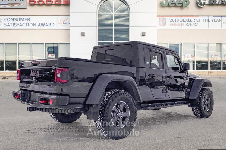 Jeep Gladiator rubicon 4x4 tout compris hors homologation 4500e - <small></small> 48.650 € <small>TTC</small> - #2