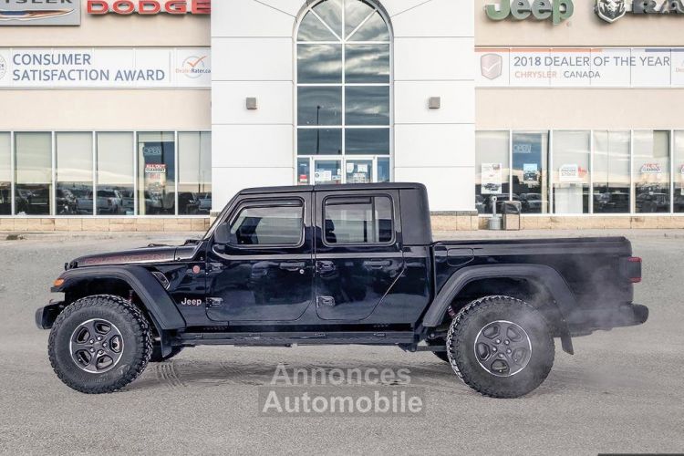 Jeep Gladiator rubicon 4x4 tout compris hors homologation 4500e - <small></small> 48.650 € <small>TTC</small> - #6