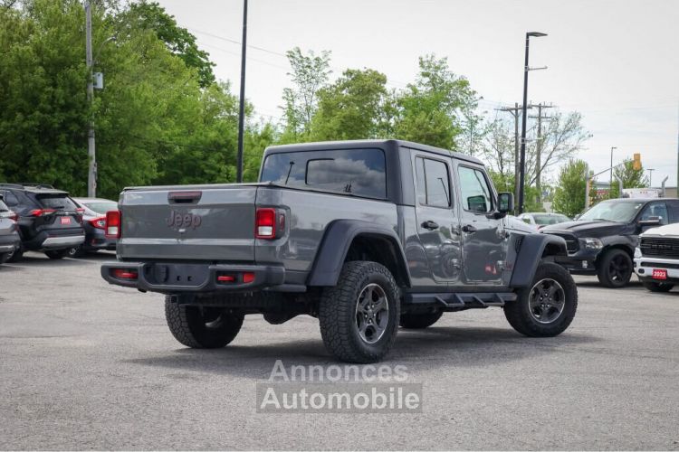 Jeep Gladiator rubicon 4x4 tout compris hors homologation 4500e - <small></small> 53.522 € <small>TTC</small> - #3