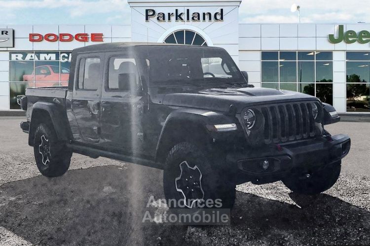 Jeep Gladiator rubicon 4x4 tout compris hors homologation 4500e - <small></small> 52.395 € <small>TTC</small> - #1