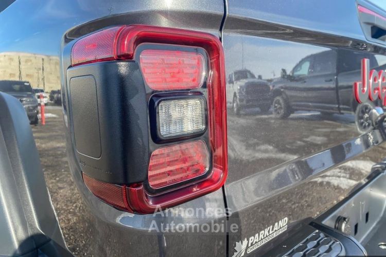 Jeep Gladiator rubicon 4x4 tout compris hors homologation 4500e - <small></small> 52.395 € <small>TTC</small> - #7