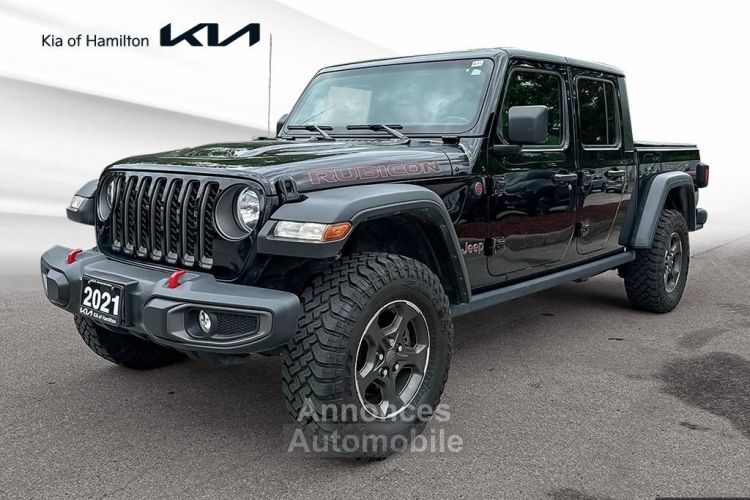 Jeep Gladiator rubicon 4x4 tout compris hors homologation 4500e - <small></small> 49.181 € <small>TTC</small> - #1