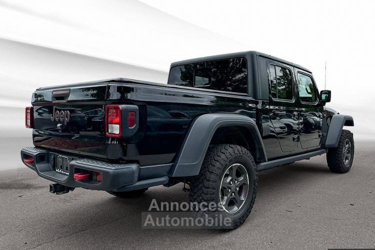 Jeep Gladiator rubicon 4x4 tout compris hors homologation 4500e - <small></small> 49.181 € <small>TTC</small> - #2