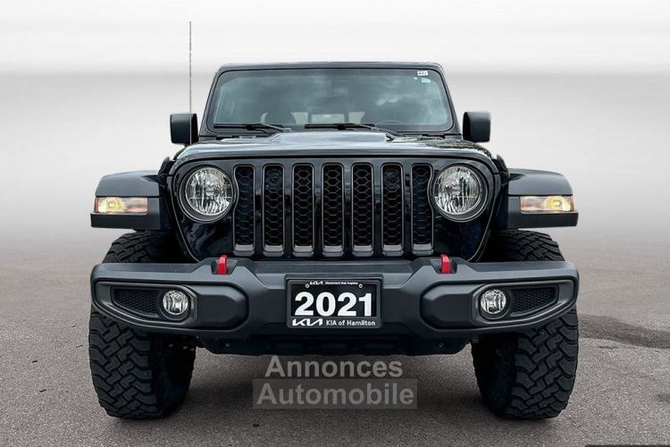 Jeep Gladiator rubicon 4x4 tout compris hors homologation 4500e - <small></small> 49.181 € <small>TTC</small> - #5