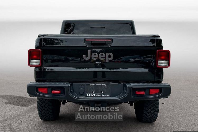 Jeep Gladiator rubicon 4x4 tout compris hors homologation 4500e - <small></small> 49.181 € <small>TTC</small> - #7