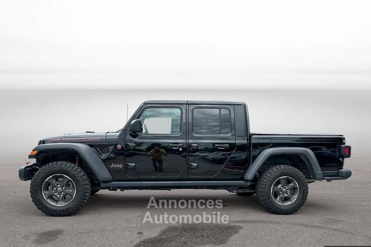 Jeep Gladiator rubicon 4x4 tout compris hors homologation 4500e - <small></small> 49.181 € <small>TTC</small> - #8