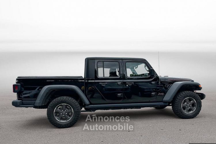 Jeep Gladiator rubicon 4x4 tout compris hors homologation 4500e - <small></small> 49.181 € <small>TTC</small> - #9