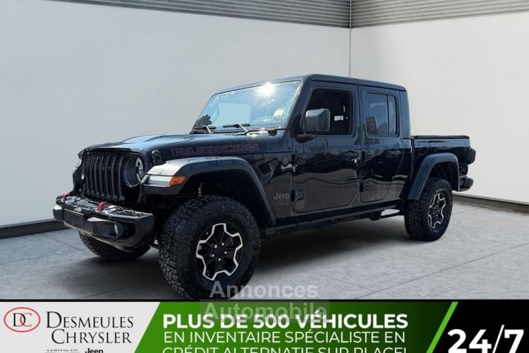 Jeep Gladiator rubicon 4x4 tout compris hors homologation 4500e - <small></small> 52.069 € <small>TTC</small> - #1