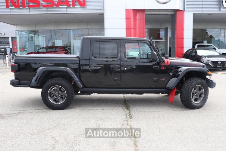 Jeep Gladiator rubicon 4x4 tout compris hors homologation 4500e - <small></small> 49.798 € <small>TTC</small> - #1