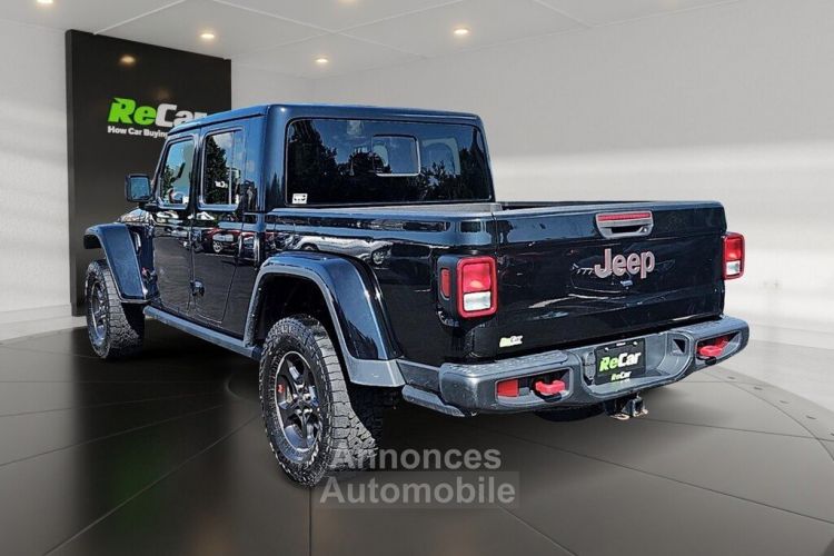 Jeep Gladiator rubicon 4x4 tout compris hors homologation 4500e - <small></small> 50.822 € <small>TTC</small> - #7