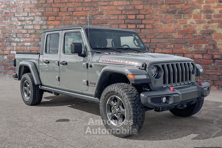 Jeep Gladiator rubicon 4x4 tout compris hors homologation 4500e - <small></small> 53.107 € <small>TTC</small> - #1