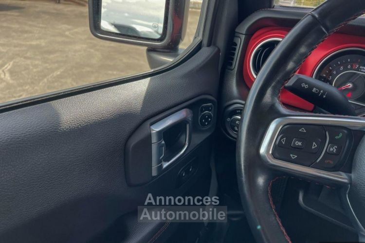 Jeep Gladiator rubicon 4x4 tout compris hors homologation 4500e - <small></small> 53.107 € <small>TTC</small> - #3