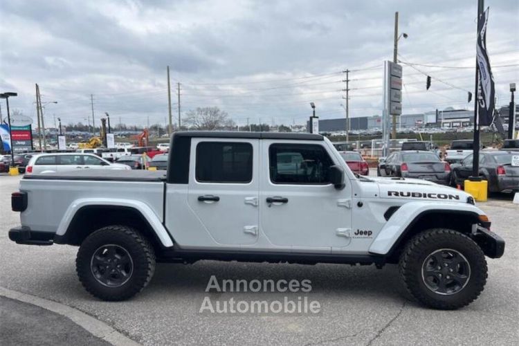 Jeep Gladiator rubicon 4x4 tout compris hors homologation 4500e - <small></small> 61.319 € <small>TTC</small> - #8