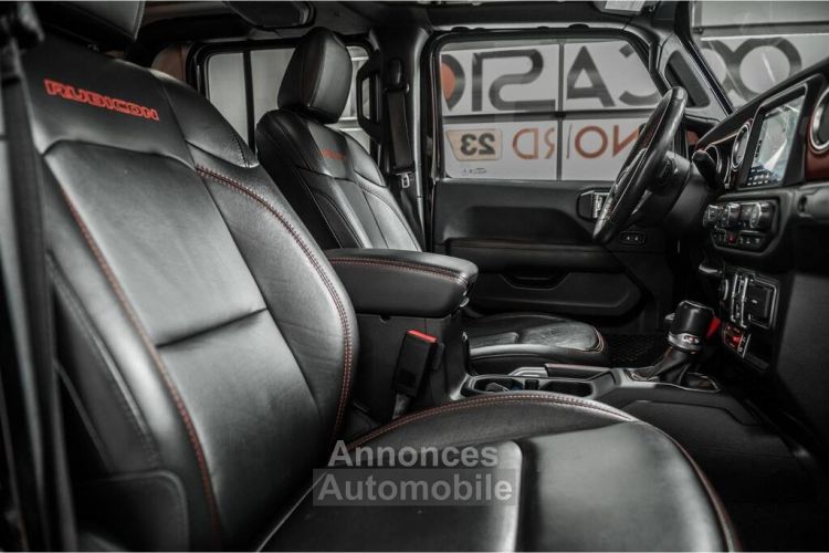 Jeep Gladiator rubicon 4x4 tout compris hors homologation 4500e - <small></small> 54.987 € <small>TTC</small> - #2