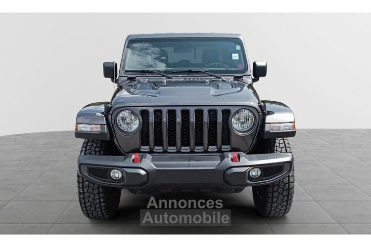 Jeep Gladiator rubicon 4x4 tout compris hors homologation 4500e - <small></small> 46.734 € <small>TTC</small> - #5