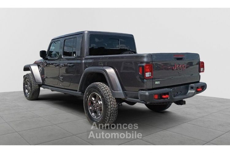 Jeep Gladiator rubicon 4x4 tout compris hors homologation 4500e - <small></small> 46.734 € <small>TTC</small> - #6