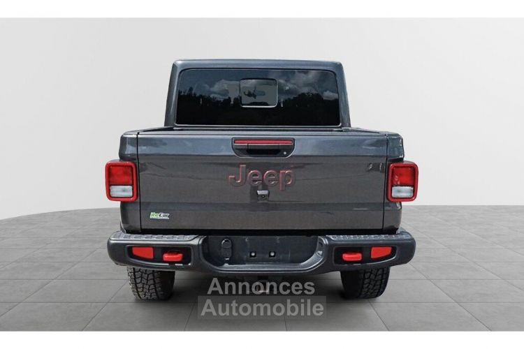 Jeep Gladiator rubicon 4x4 tout compris hors homologation 4500e - <small></small> 46.734 € <small>TTC</small> - #8