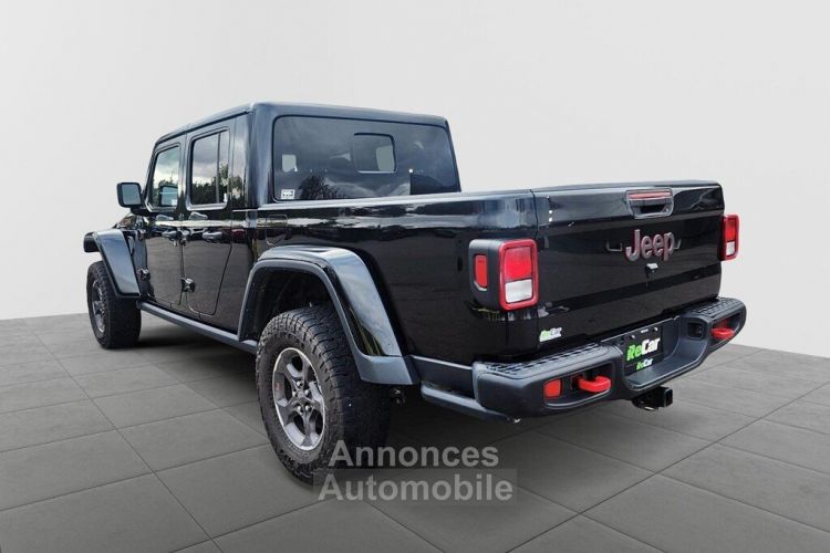 Jeep Gladiator rubicon 4x4 tout compris hors homologation 4500e - <small></small> 45.263 € <small>TTC</small> - #2