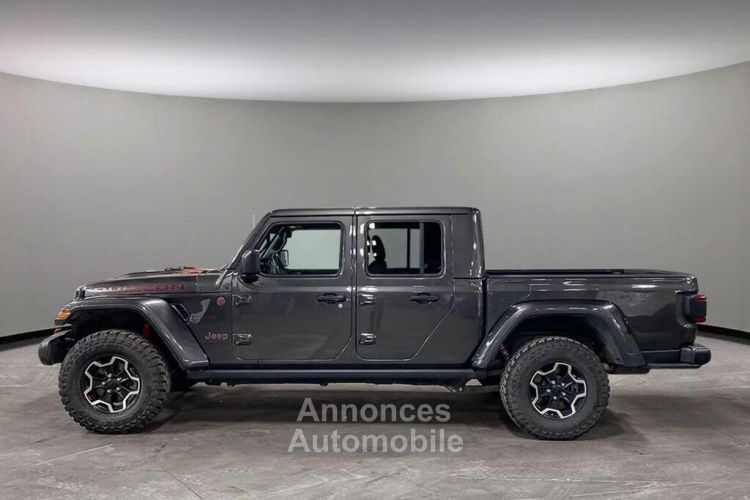 Jeep Gladiator rubicon 4x4 tout compris hors homologation 4500e - <small></small> 52.875 € <small>TTC</small> - #6