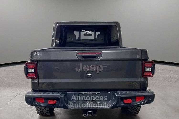 Jeep Gladiator rubicon 4x4 tout compris hors homologation 4500e - <small></small> 52.875 € <small>TTC</small> - #7